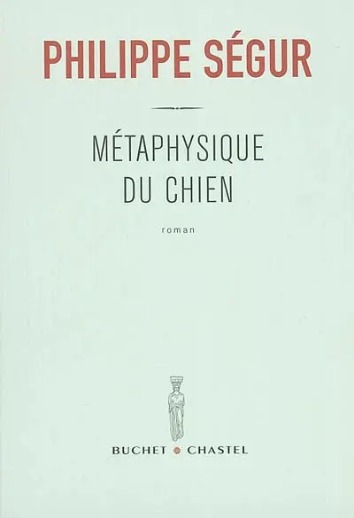 Métaphysique du chien