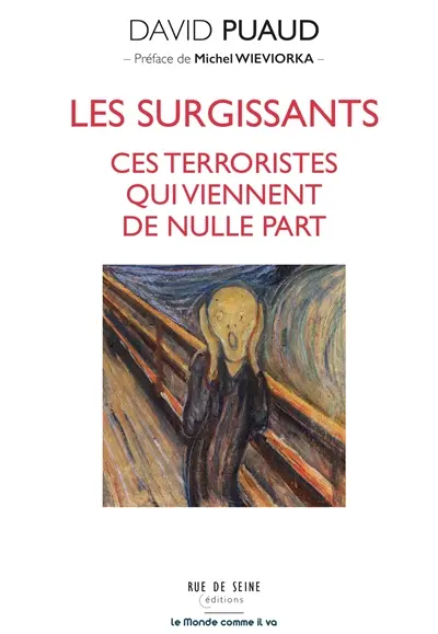Les surgissants, ces terroristes qui viennent de nulle part