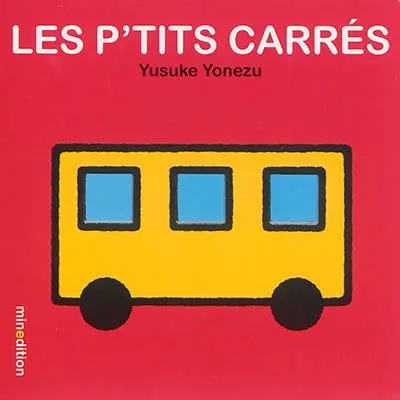 Les p'tits carrés