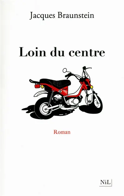 Loin du centre