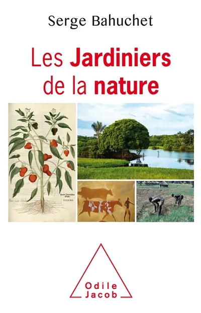 Les jardiniers de la nature