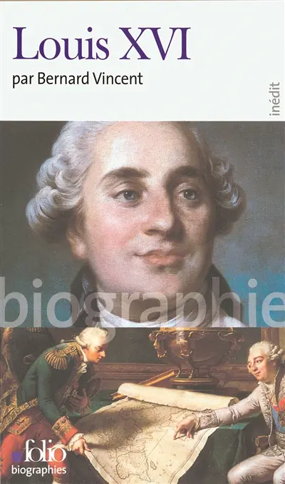 Louis XVI