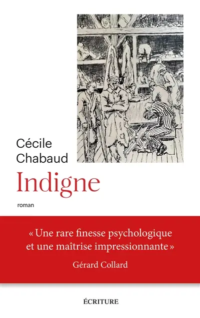 Indigne