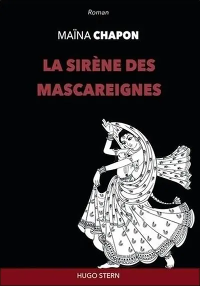 La sirène des Mascareignes