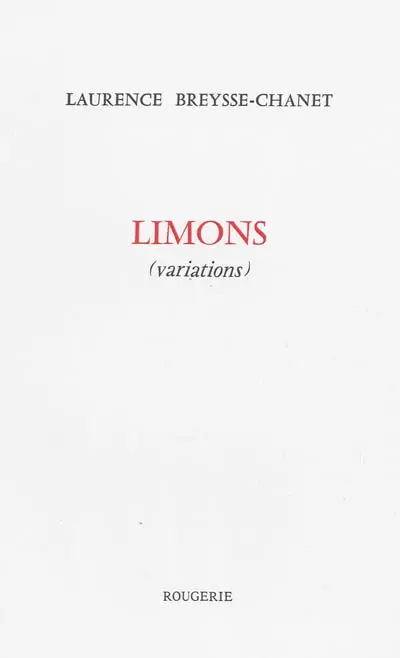 Limons : variations