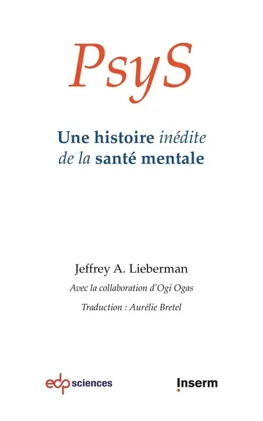 PsyS : une histoire inédite de la santé mentale
