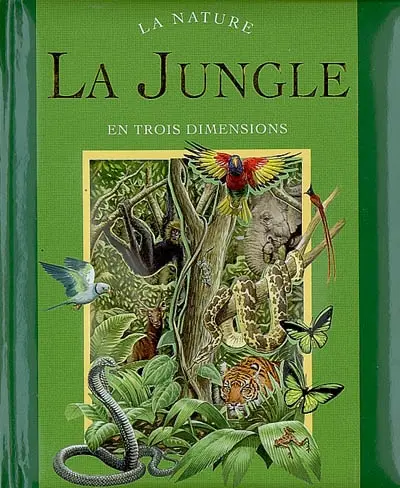 La jungle