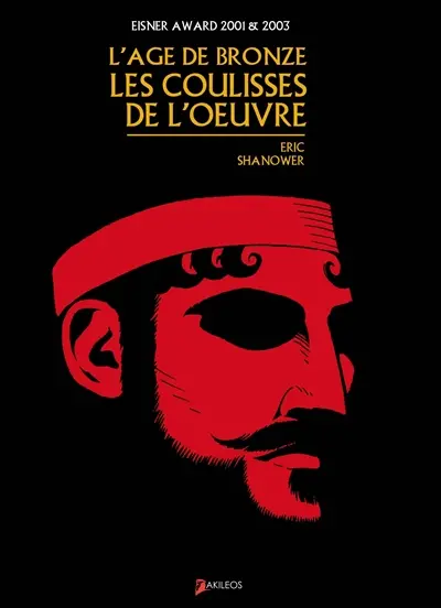 L'âge de bronze : les coulisses de l'oeuvre