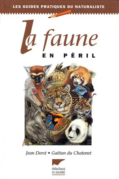 La faune en péril