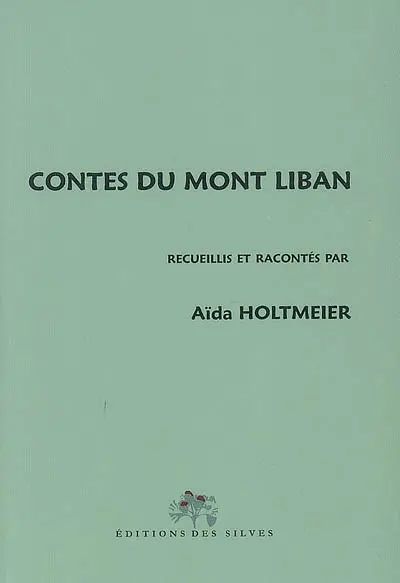 Contes du Mont Liban
