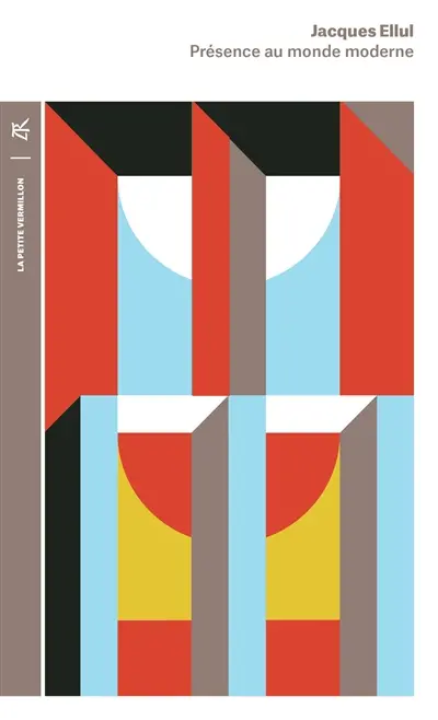 Présence au monde moderne