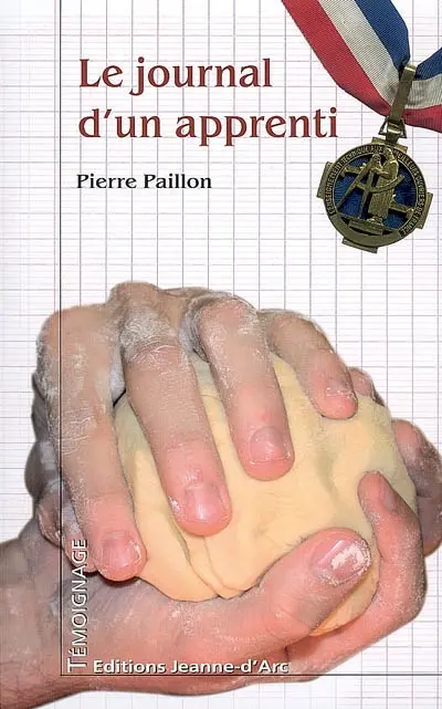 Le journal d'un apprenti