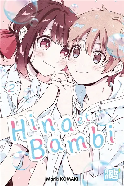 Hina et Bambi. Vol. 2