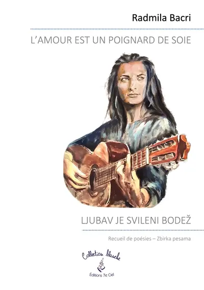 L'Amour est un poignard de soie : Ljubav je svileni bodez