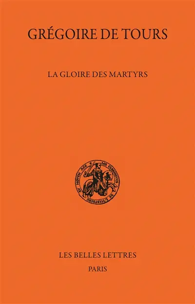 La gloire des martyrs