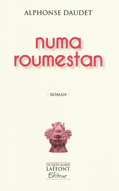 Numa Roumestan