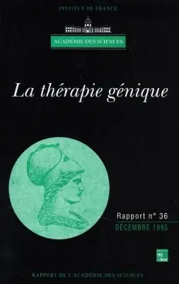 La thérapie génique