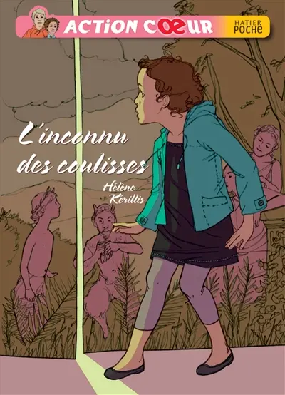 Action coeur. L'inconnu des coulisses