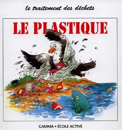 Le plastique