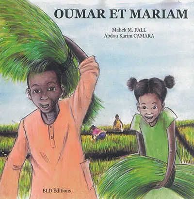 Oumar et Mariam