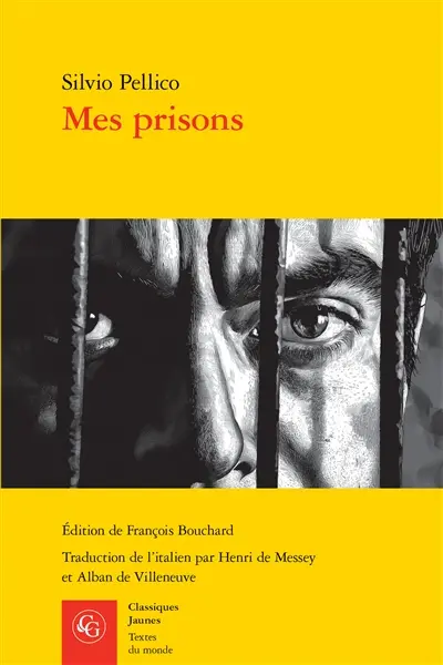 Mes prisons