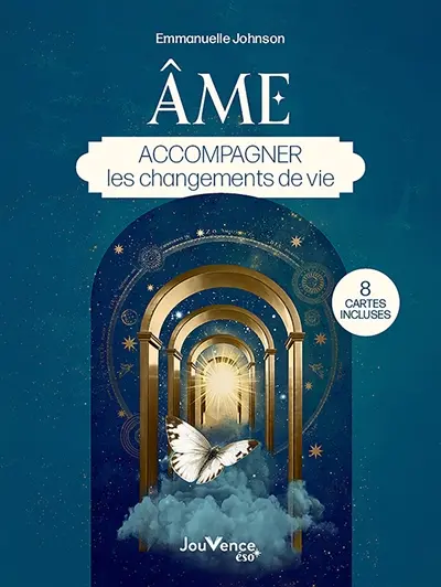 Ame : accompagner les changements de vie