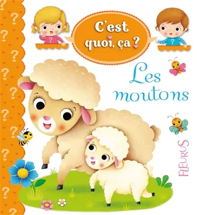 Les moutons
