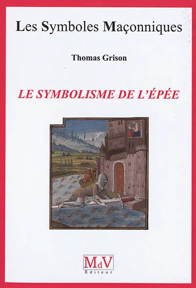 Le symbolisme de l'épée