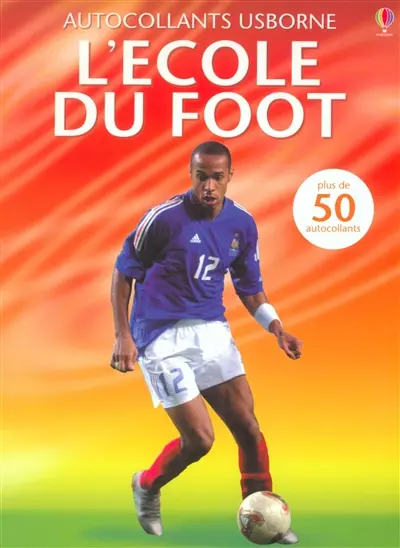 L'école du foot