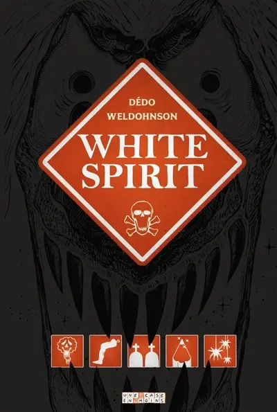 White spirit