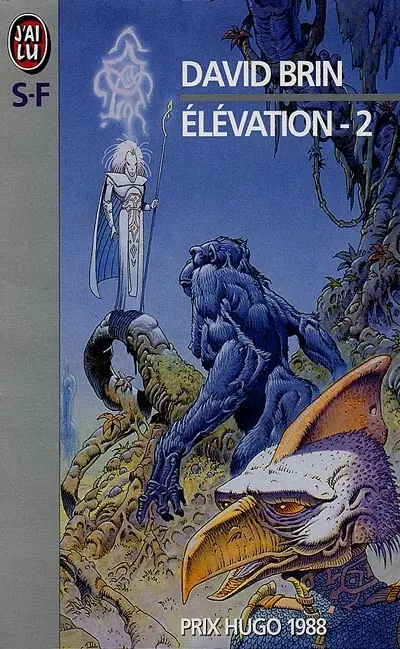 Elévation. Vol. 2