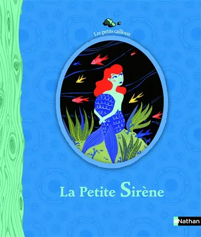 La petite sirène