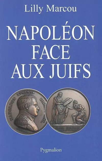 Napoléon face aux juifs