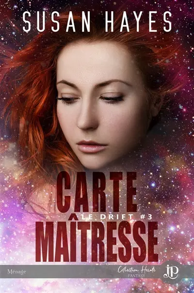 Carte maîtresse : Le Drift #3