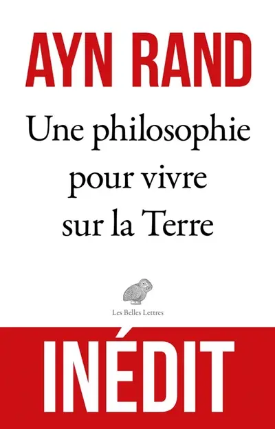 Une philosophie pour vivre sur la Terre