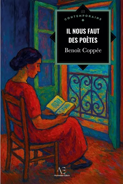 Il nous faut des poètes