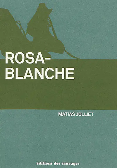 Rosablanche