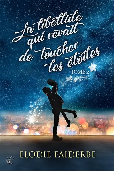 La libellule qui rêvait de toucher les étoiles