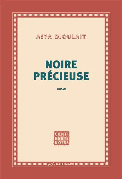 Noire précieuse
