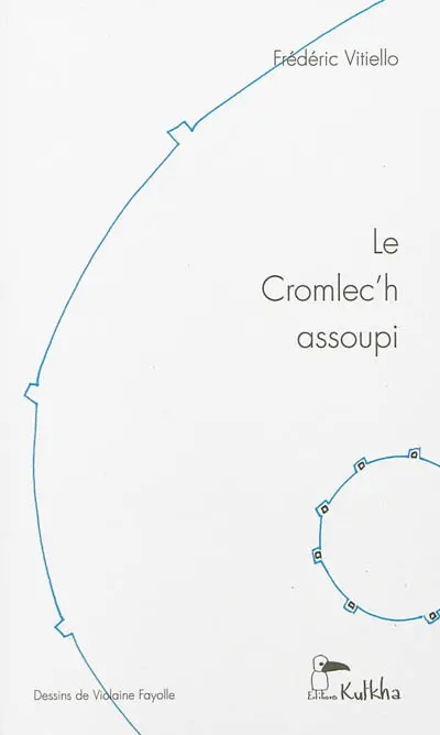 Le cromlec'h assoupi