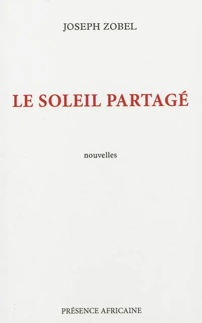 Le soleil partagé