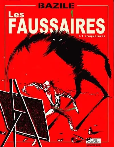 Les faussaires
