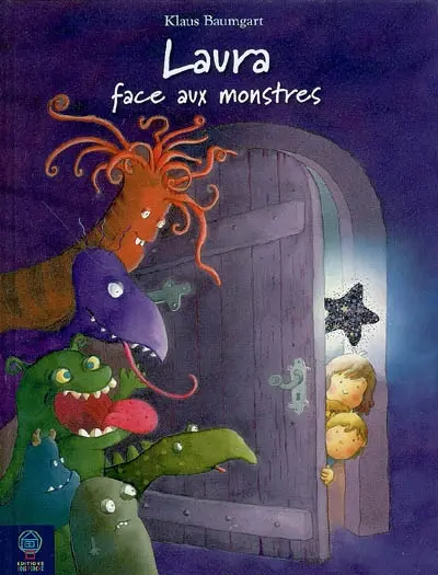 Laura face aux monstres