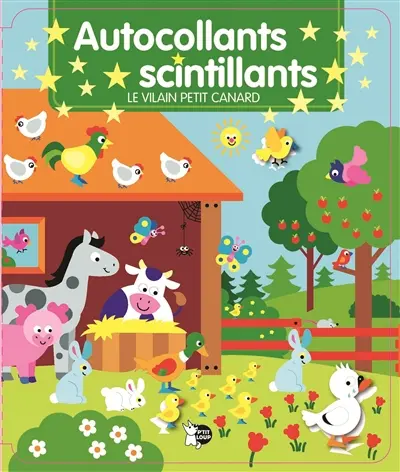 Le vilain petit canard