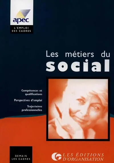 Les métiers du social
