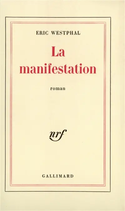 La Manifestation