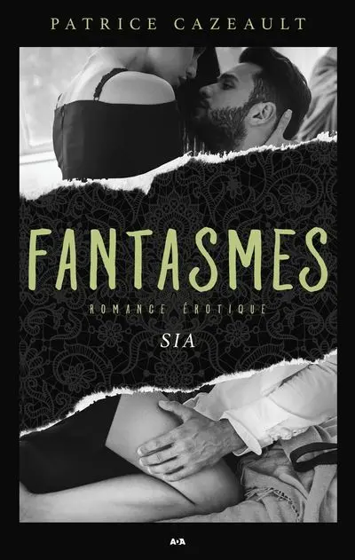 Fantasmes : Sia