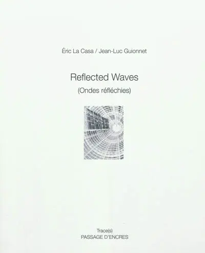 Reflected waves. Ondes réfléchies