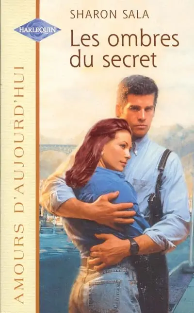 Les ombres du secret