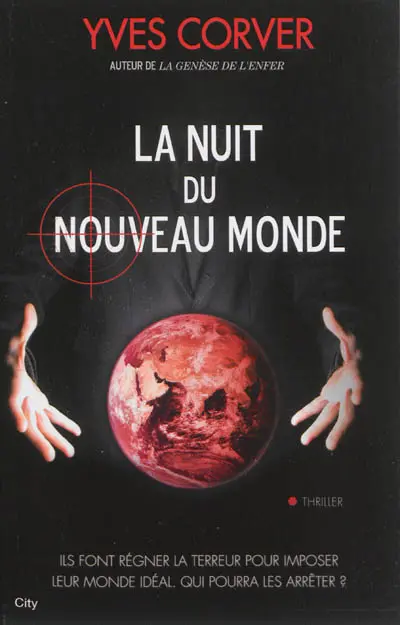 La nuit du nouveau monde